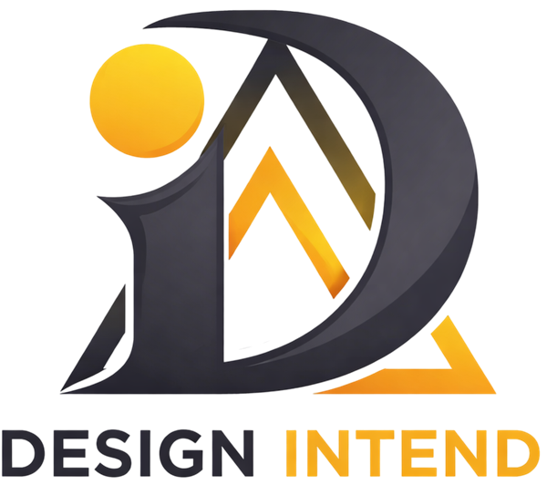 DESIGN INTEND
