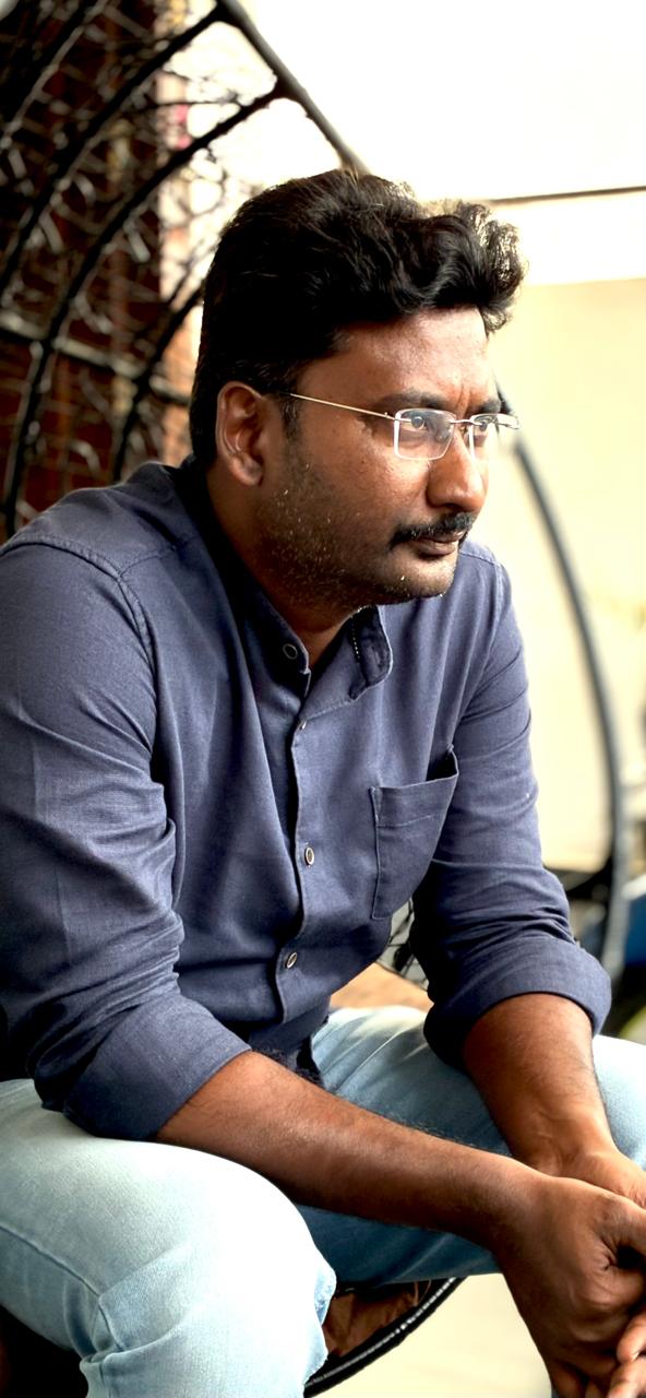 Hosur Boutique Residence — Design Intend